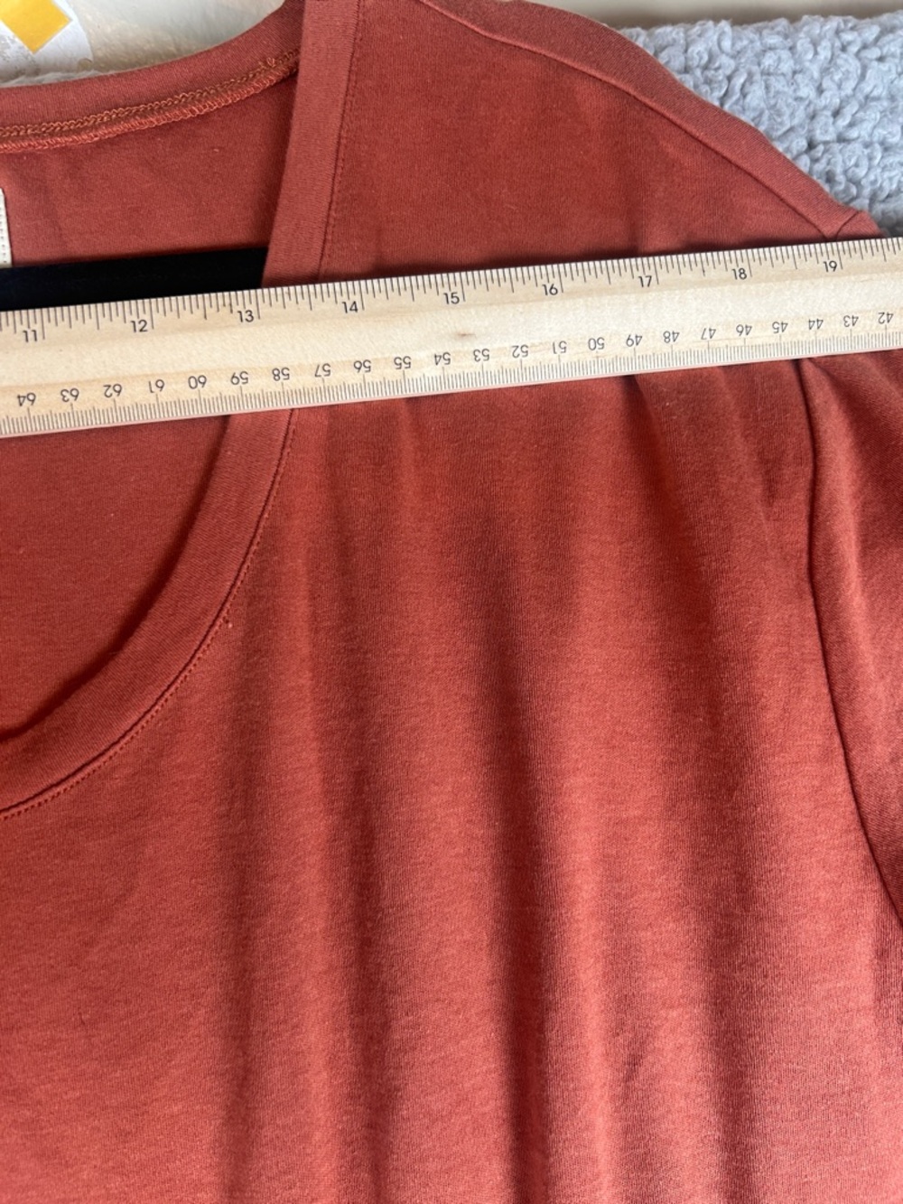 Madewell Short Sleeve Adjustable Drawstring Waist Jumpsuit Size L - Picture 9 of 15